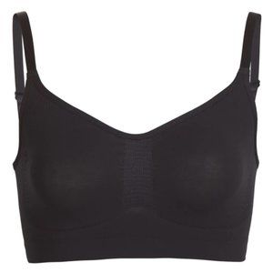 Skims - Sculpting Bralette in Onyx Size L/XL